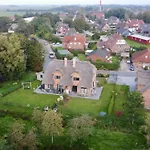 Reetdachhaus Nordstern *