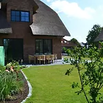 Reetdachhaus Nordstern