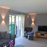 Feriehus Reetdachhaus Nordstern *