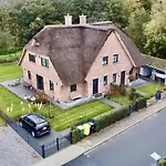Reetdachhaus Nordstern