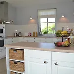 Reetdachhaus Nordstern *