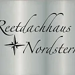 Reetdachhaus Nordstern Garding