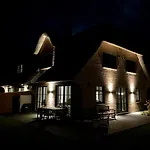 Feriehus Reetdachhaus Nordstern
