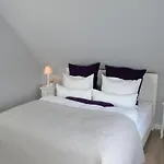 Reetdachhaus Nordstern * Garding