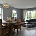 Feriehus Reetdachhaus Nordstern *