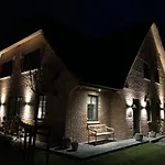 Feriehus Reetdachhaus Nordstern Garding