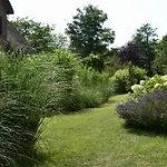 Reetdachhaus Nordstern Garding