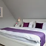 Feriehus Reetdachhaus Nordstern *