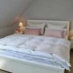 Feriehus Reetdachhaus Nordstern Garding
