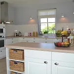 Reetdachhaus Nordstern * Garding