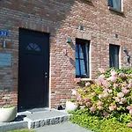 Reetdachhaus Nordstern Feriehus