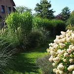 Feriehus Reetdachhaus Nordstern *