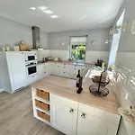 Reetdachhaus Nordstern *