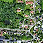 Feriehus Reetdachhaus Nordstern Garding