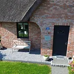 Reetdachhaus Nordstern