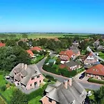 Feriehus Reetdachhaus Nordstern Garding