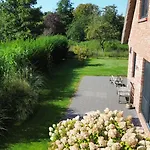 Feriehus Reetdachhaus Nordstern *