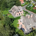 Feriehus Reetdachhaus Nordstern Garding