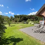 Feriehus Reetdachhaus Nordstern