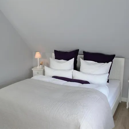 Reetdachhaus Nordstern * Garding