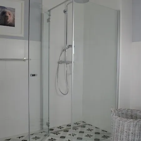 Reetdachhaus Nordstern