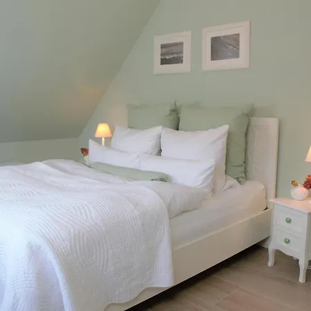 Reetdachhaus Nordstern *