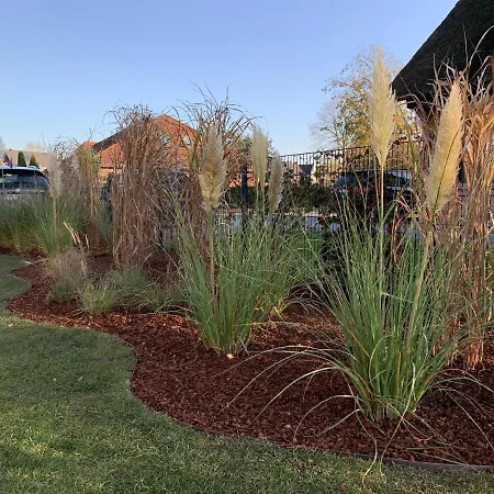 Reetdachhaus Nordstern